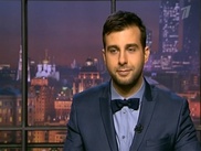 Иван Ургант публично извинился перед украинцами