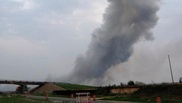 Более 60 человек погибли при взрыве на заводе в Техасе