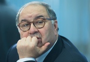 Алишер Усманов возглавил юбилейный рейтинг Forbes