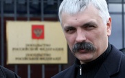 Награду в 10 тысяч долларов за лучшее оскорбление Урганта объявили на Украине