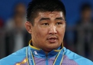 Казахстанский борец греко-римского стиля выиграл чемпионат Азии