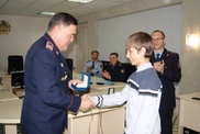 Карагандинские школьники помогли полиции задержать педофила