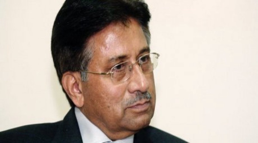 Первез Мушарраф Фото с сайта 24hours-news.ru
