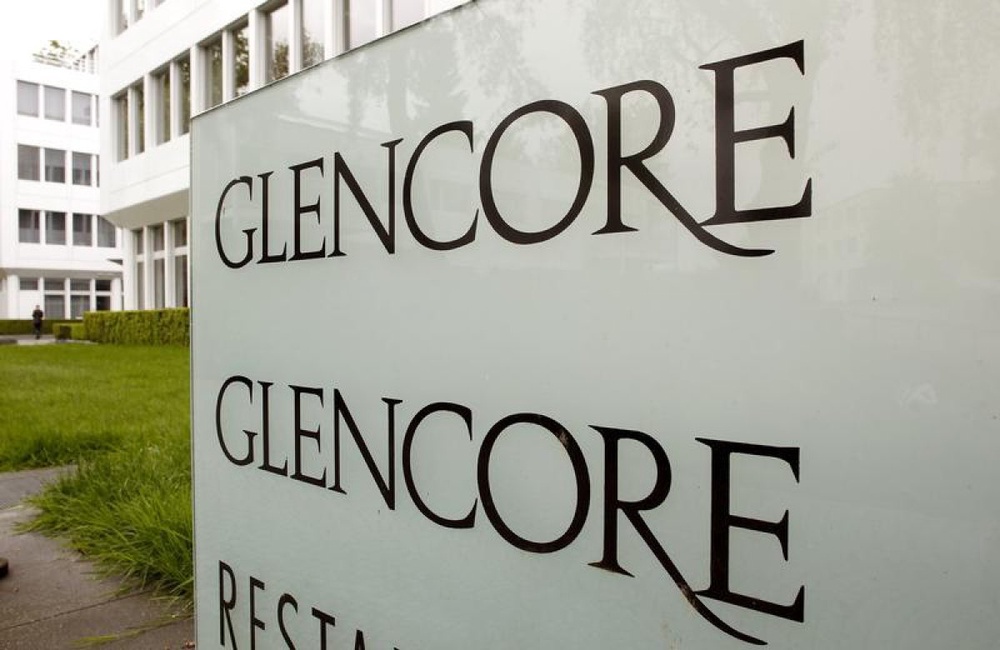 Штаб-квартира Glencore. Фото ©REUTERS