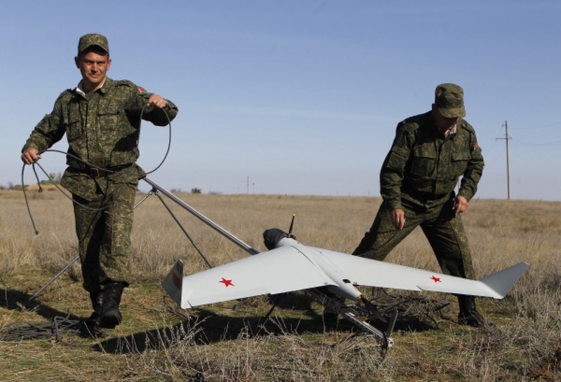 Как выглядит беспилотник военный украинский фото