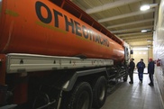 Казахстан может разрешить экспорт бензина АИ-80 