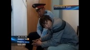В Капшагае задержан знаменитый брачный аферист Жан