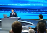 Путин прокомментировал теракт в Бостоне