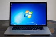 MacBook Pro признан лучшим ноутбуком для Windows