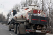 Казахстан увеличит поставки продовольствия и ГСМ в Афганистан