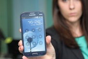 Samsung обогнал Apple на рынке смартфонов
