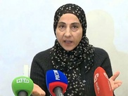Мать Царнаевых подозревалась в терроризме