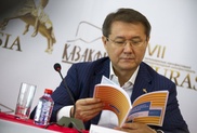 Отменить налог на кино просят кинематографисты Казахстана