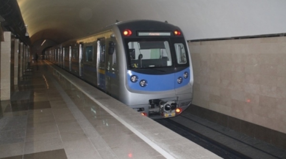 Фото с сайта almatymetro.kz