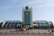 В Астане нашли квартал с проститутками