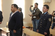 Экс-глава облспорта ЗКО арестован в Уральске за хищения