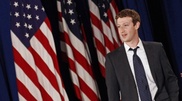 Facebook отчиталась о зарплате Цукерберга в 2012 году