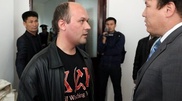 Суд рассмотрит апелляцию Цуканова до конца недели