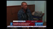 Житель Алматинской области несколько месяцев держал на цепи раба