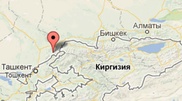 Землетрясение магнитудой 4,4 произошло в Южном Казахстане