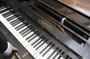 Международный фестиваль Astana Piano Passion будут транслировать в режиме онлайн