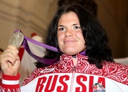 Серебряная призерка Олимпиады-2012 из России дисквалифицирована на 10 лет
