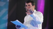 Гришковец на встрече в Алматы: Пользователи соцсетей вернутся в реальную жизнь