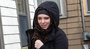 Вдова Тамерлана Царнаева попросит власти США выдать его тело семье