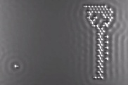 Ученые из IBM создали мультфильм из атомов