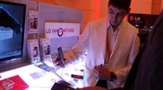 LG запустила облачный сервис для своих телевизоров в Казахстане