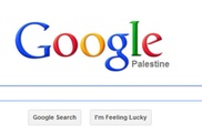 Поисковый сервис Google "признал" Палестину