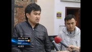 Клиенты букмекерской конторы в Кокшетау не могут забрать выигрыш
