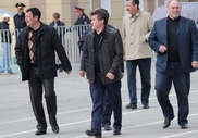 Болельщики "Тобола" потребовали от акима Костанайской области отставки тренера