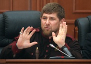 Кадыров: Чечня безопаснее Англии