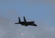Израиль подтвердил нанесение авиаударов по Сирии