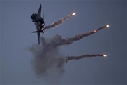 СМИ сообщили о новом ударе Израиля по Сирии