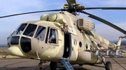 Найдены фрагменты разбившегося вертолета Ми-8 в России
