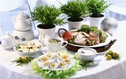 В Казахстане необходимо ввести сертификацию органических продуктов