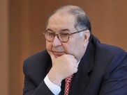 Один из главных наследников миллиардера Алишера Усманова разбился в ДТП