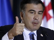 Саакашвили призывает диверсифицировать поставки газа через Казахстан и Туркменистан  