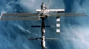 Утечка аммиака произошла на МКС
