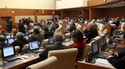Делегация казахстанского парламента совершит рабочую поездку в Афганистан