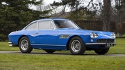 Ferrari Джона Леннона выставили на торги