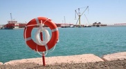 Турнир по подводной охоте проходит в Мангистауской области
