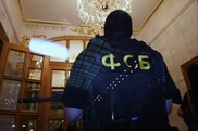 В Москве при попытке вербовки российского спецагента задержан агент ЦРУ