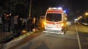 Сбившим насмерть подростка в Алматы водителем оказался полицейский