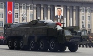Северная Корея может иметь до 200 транспортно-пусковых установок для ракет
