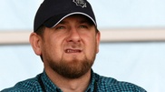 Рамзан Кадыров пожаловался в ЖЖ на свою усталость