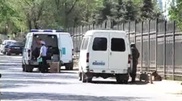Концерт с участием Айкына в Актюбинской области сорвался из-за ложного сообщения о подрыве