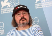 Балабанов работал над фильмом о молодом Сталине